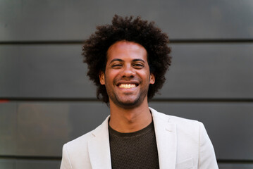 Businessman Portrait