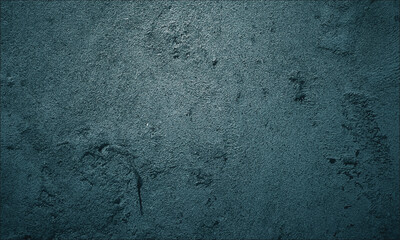Wall concrete texture illustration for background. Vector rough grainy background.