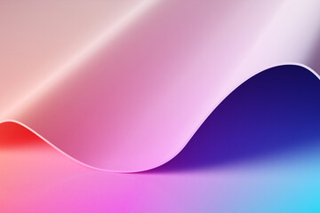 Colorful Wave 