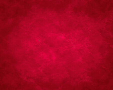 Christmas red background with texture.