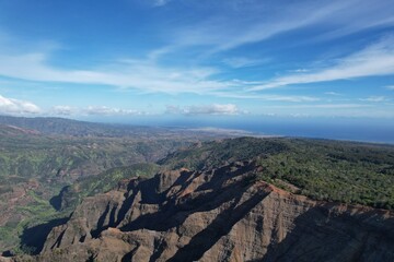 Dji Air 2s Hawaii Kauai Island