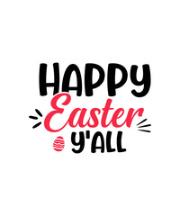 Easter Bundle Svg, Kids Easter Svg, Easter Day Shirt, He is Risen, Funny Easter Svg Cut Files for Cricut & Silhouette, Png