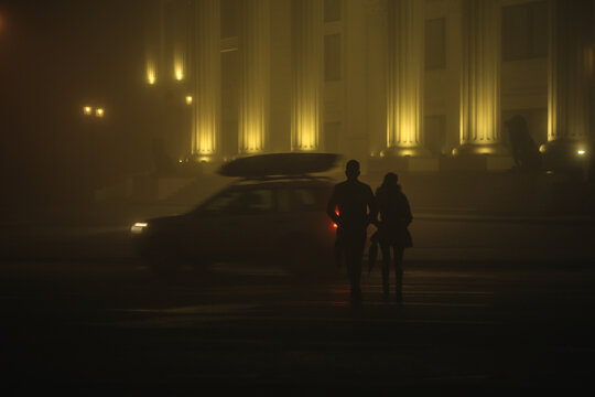 Fogy Street