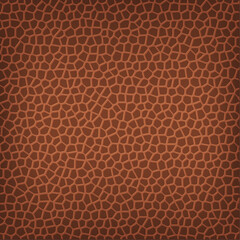 Leather Texture Background