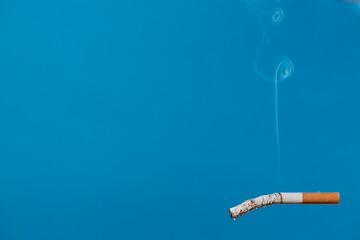 Cigarette