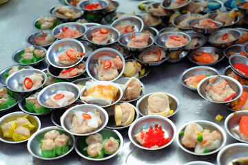 Chinese food 