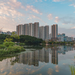 동탄신도시 아파트