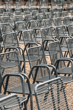 Empty Seats