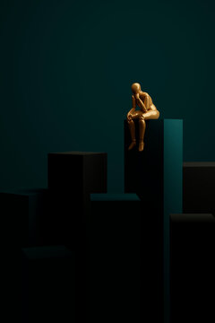 The Thinker