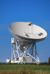 Observatory in Piwnice, Kuyavian-Pomeranian Voivodeship, Poland
