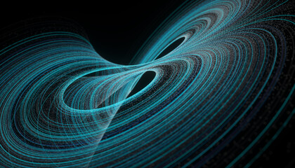 Futuristic Background