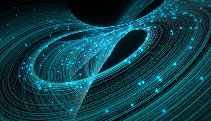 Futuristic Background