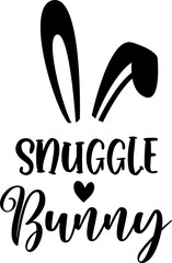 Snuggle Bunny 2