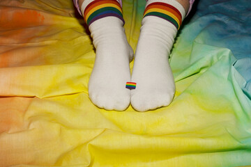 June: Pride and Love Month