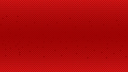 red fabric texture background