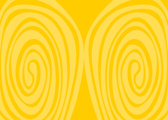 Fototapeta na wymiar Abstract background with reflective swirl line pattern