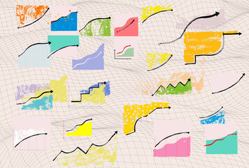 Business Landscape Concept