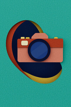 Photographic camera