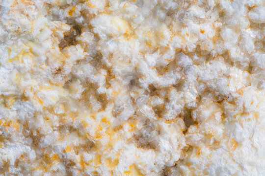 Crystalline Abstract Stone Texture