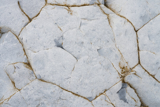 Simple Abstract Stone Texture