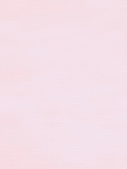 Fototapeta premium Watercolor Brush Strokes Background texture. Pink painted abstract background