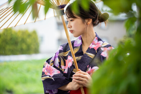 「涼む,風流」の写真素材 | 46件の無料イラスト画像 | Adobe Stock