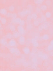 Round Bubbles Background texture. Pink Circle abstract background
