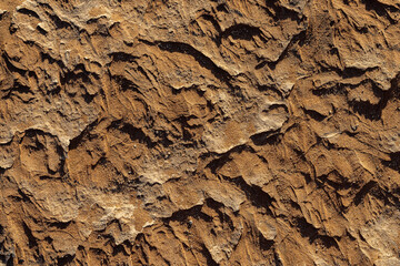 A background image of dried red sand in Sossusvlei 
in Namibia.