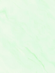 Watercolor Brush Strokes Background texture. Light Green painted abstract background