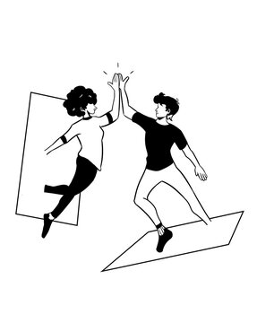 High Five