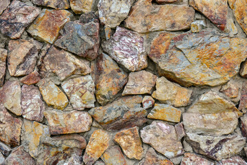 stone wall background