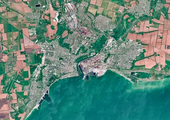 Mariupol Ukraine, 2022