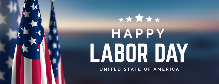 Happy Labor Day