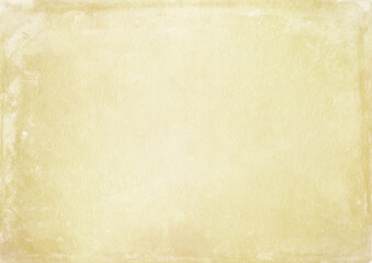 Old paper texture background