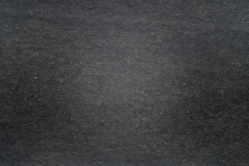 Obraz premium Dark grey black slate stone texture background.