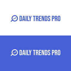 Daily trends logo