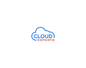 Cloud services logo