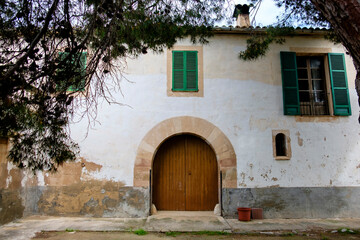 Son Morla, Palma, Mallorca, balearic islands, Spain