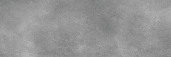 Grunge texture of gray paper with scratches and spots on the surface