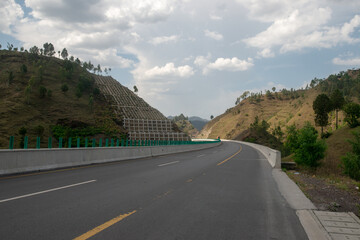 Hazara Motorway