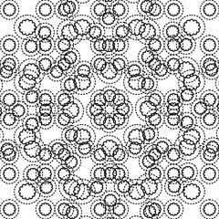 Line square for background wallpaper and seamless artwork illustration texture of vector graphic design isolated flat trendy design for cotton beautiful pattern colorful fabric paper craft and sheep