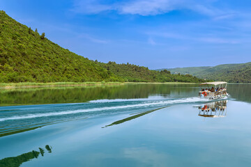 Krka National Park, Croatia