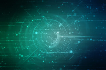 Internet binary data code computing or transmission process,Internet data transmission, Binary Code Background, Digital Abstract technology background