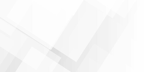 abstract white and gray background with lines white light & grey background. Space design concept. Decorative web layout or poster, banner. White grey background vector design.