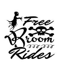 Halloween Svg Design