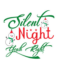 Christmas SVG Design