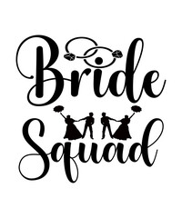 Wedding Svg Design