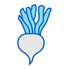 Turnip Icon