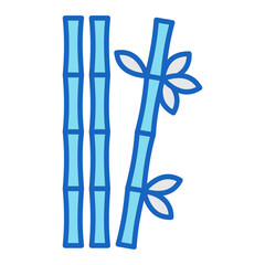 Bamboo Icon