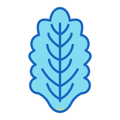 Lettuce Icon